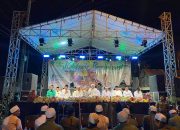 Plt Bupati Sidoarjo Tak Pernah Lewatkan Shalawatan Karena untuk Memohon Keberkahan Sidoarjo