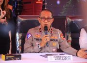 Polri Minta Syarat Kredit Leasing Diperketat untuk Cegah Kriminalitas