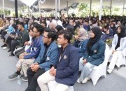 DIEVALUASI TIAP SEMESTER, WALI KOTA ERI CAHYADI BAKAL CABUT BEASISWA PEMUDA TANGGUH JIKA IPK RENDAH