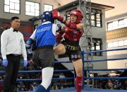 Road to AIMAG 2024 di Chonburi, Kejurnas Muaythai Digelar 5-8 Agustus