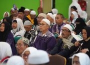 84 Jemaah Haji Debarkasi Surabaya Wafat di Tanah Suci