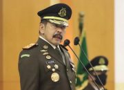 Jaksa Agung Minta Seluruh Jajarannya untuk Netral Dalam Pilkada 2024