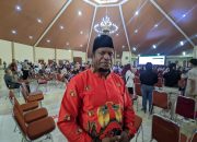 Bangganya Abdul Kahar Yelipele Asal Papua Putranya Lolos Seleksi Akpol: MasyaAllah