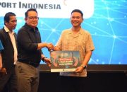 Di Jatim Media Summit 2024, Pj. Gubernur Adhy Harapkan Kemandirian Media Semakin Terbangun