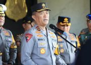 Polda Jatim Siagakan 2.959 Personel Amankan AFF di Surabaya