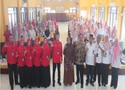 Dispersip Bangkalan Gelar Bimtek Guna Mengembangkan Pengelolaan Bahan Pustaka di Era Digital