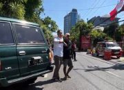 Sidak Parkir Liar di Kebun Binatang Surabaya, Eri Temukan Oknum Jukir Patok Tarif Mobil Rp 35 Ribu