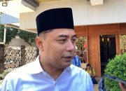 Walikota Sampaikan Belasungkawa Atas Kecelakaan Rombongan SDI Darul Falah Surabaya di Boyolali