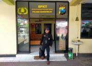 Mobil Dirampas Paksa di Banyuwangi, Ketum KPK; Akan Tindak Lanjuti Dengan Laporan