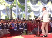 Wali Kota Eri Minta Semua Petugas Kadis Dishub Turun ke Lapangan Tangani Parkir Liar dan Lalu Lintas