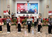 As SDM Kapolri Tegaskan Kuota Khusus-Rekpro di Seleksi Pusat Taruna Akpol Dihapus