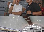 Jadi Favorit Destinasi Sport Tourism Dunia, Surabaya Tuan Rumah Ajang Bola Voli Asia