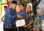 Peran Koperasi Menggerakkan Sektor Ekonomi di Bangkalan