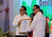 Hari Anak Nasional 2024, Pj. Gubernur Jatim Ajak Kampanyekan 5S untuk Lindungi Anak