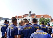 PELAJARI SEJARAH DAN BUDAYA INDONESIA, PARA KADET APCS 2024 KUNJUNGI KOTA TUA