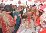 Pemkot Surabaya dan UPN Veteran Jatim Kolaborasi Berdayakan Kemandirian Ekonomi Keluarga