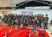 Pelantikan DPW ( Dewan Pimpinan Wilayah )Dan Seni Pentas Pencak Silat FK Mabes (Forum Komunikasi Madura Bersatu)