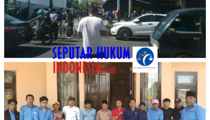 Ormas IPPAMA Dukung Penuh Hadirnya Mie Gacoan Di Trunojoyo,Kabupaten Bangkalan