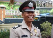 Menolak Lupa Polisi Teladan Bripka Seladi Pilih Jadi Pemulung untuk Hidup Halal