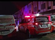 Komunitas Joyosemoyo,Jawara Community Serta Ormas Gerakan Pemuda Jawa Madura ( Jawara) Sediakan Tiga Unit Ambulans Gratis 24 Jam