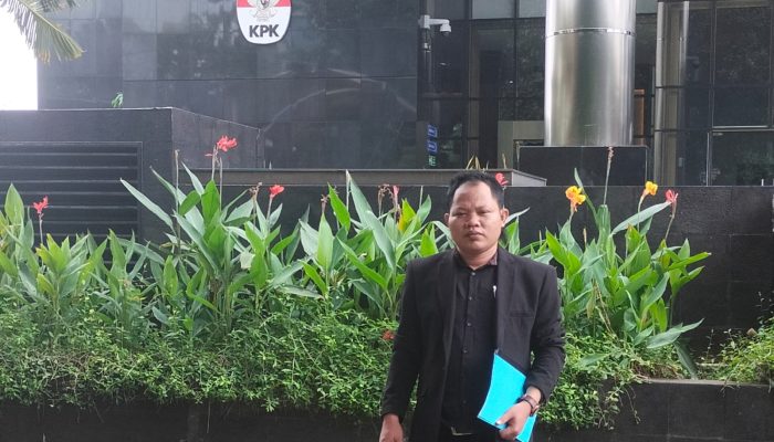 Di Hari Antikorupsi Sedunia KPK Dinilai Gagal Tangani Pengembangan Kasus Korupsi Dana Hibah Jawa Timur
