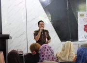 Pemkot Surabaya dan Bea Cukai Sosialisasikan Gempur Rokok Ilegal, Minta Warga Lapor Jika Temukan Penjualan