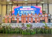 Hari Jadi Ke 25, Dharma Wanita Persatuan Kota Surabaya Komitmen Dukung Pemberdayaan Perempuan di Berbagai Bidang