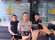Kapolres Madiun Pastikan Paket Misterius di Simpang Exit Tol Dumpil Bukan Bom