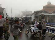 Polres Probolinggo Tingkatkan Pengamanan Wisata Gunung Bromo saat Libur Panjang
