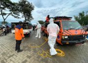 Cegah Penyebaran Virus PMK