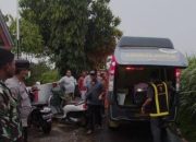Ayah Korban Mutilasi Ucapkan Terimakasih Atas Gerak Cepat Kepolisian, Jasad UK Telah Lengkap dan Dimakamkan Jadi Satu