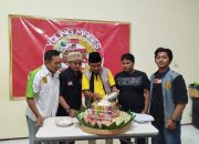 Peresmian Yongmabes di Bawah Naungan FK Mabes Berlangsung Lancar