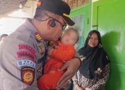 Respon Cepat Selamatkan Bayi yang Ditemukan Warga di Diwek Jombang