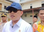 Menteri P2MI Larang WNI Bekerja di Kamboja-Thailand-Myanmar