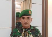 Anggota Babinminvetcaddam Brawijaya Juara Lomba Hafizh Qur’an Tingkat Internasional