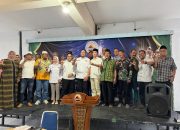Kepengurusan Periode 2025-2029 DPD LPKAN Indonesia Provinsi Jawa Timur Segera Disahkan