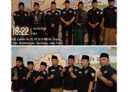 BNPM DPD Kota Surabaya Santuni 100 Anak Yatim dan Dhuafa di Bulan Suci Ramadhan