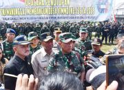 Sederet Harapan untuk Keberhasilan TMMD ke-123 Kodim 0807/Tulungagung