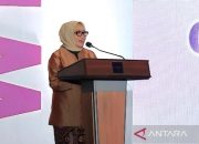 Menteri PPPA Dorong Pemberdayaan Perempuan di Berbagai Sektor