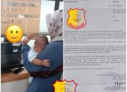 Dugaan Pemalsuan Dokumen Permohonan Perceraian di Pengadilan Agama Bangkalan Masuki Tahap Penyelidikan