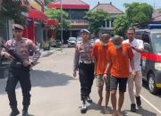Main Billiar Empat Pemuda di Jakarta barat Diamankan Polisi
