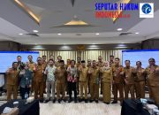 Pemkab Bangkalan Tegaskan Komitmen Cegah Korupsi, Perkuat Sinergi dengan KPK