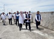 Kapal Cepat Banyuwangi-Denpasar Bali Berkapasitas 300 Penumpang Segera Beroperasi