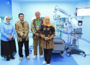 Di Hari Kesehatan Sedunia 2025, Gubernur Khofifah Ajak Ibu Hamil Manfaatkan e-Detik dan Aplikasi BUAIAN