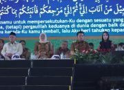 Halalbihalal ASN Jatim, Gubernur Khofifah Dorong ASN Tingkatkan Kinerja