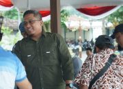 Agus Black Hoe Berharap Pemprov Petakan Daerah Rawan Longsor dan Pasang EWS