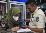 Lindungi Generasi Muda, Wali Kota Eri Minta Berantas Penjual Mihol Ilegal di Pinggir Jalan Maupun Mal