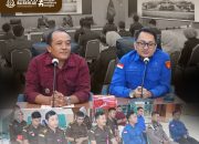 Kejati Jatim dan Kemenkumham Kolaborasi Tingkatkan Kapasitas Lapas