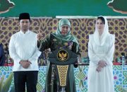 Gubernur Jatim Minta Bupati-Walikota Proaktif Komunikasi ke Perusahaan Agar Tidak Terjadi PHK
