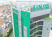 Enam Jurnal Nahdlatul Ulama Tembus Scimago Journal Rank 2025